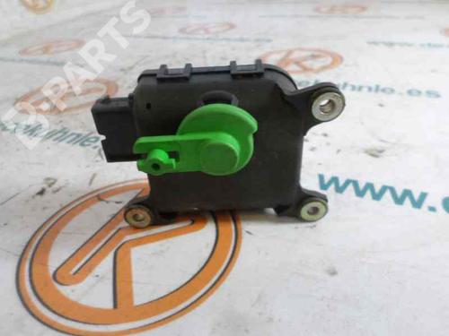 Heater blower motor SEAT LEON (1M1) 1.9 TDI | BP2447810M62 