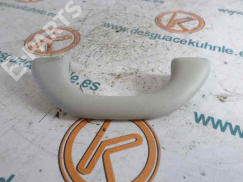 Interior roof SEAT LEON (1M1) 1.9 TDI (90 hp) AGARRADERA |