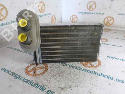 Radiador A/A SEAT LEON (1M1) 1.9 TDI (90 hp) 1J1819031A | 1J1819031A |