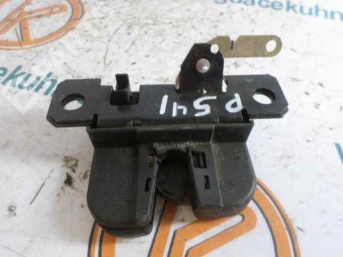 Bakluke lås SEAT LEON (1M1) 1.9 TDI | BP2482516C101 