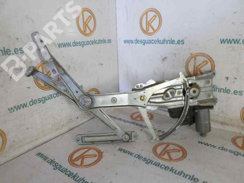 Front right window mechanism OPEL ASTRA G Saloon (T98) 1.7 TD (F69) | BP2456434C23 