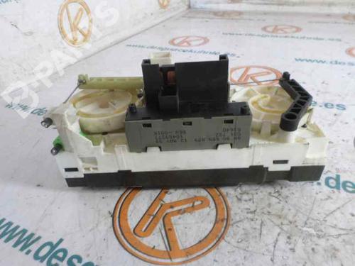 Climate control OPEL ASTRA G Saloon (T98) 1.7 TD (F69) | BP2458282I5 