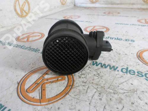 Luftmassenmesser für OPEL ASTRA G Saloon (T98) 1.7 TD (F69) (68 hp) 2483502