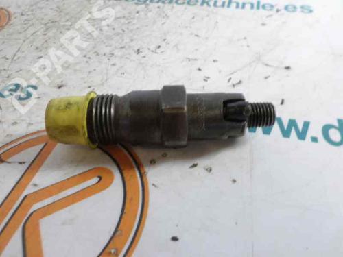 Used Injector NISSAN PATROL III/2 Station Wagon (W260) [1988-1998]  2479922