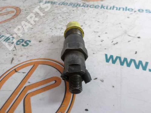 Injector NISSAN PATROL III/2 Station Wagon (W260)  | BP2479922M100 