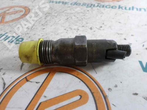 Used Injector NISSAN PATROL III/2 Station Wagon (W260) [1988-1998]  2458145