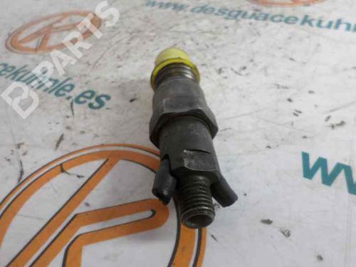 Injector NISSAN PATROL III/2 Station Wagon (W260)  | BP2458145M100 