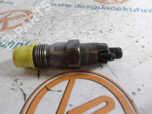 Used Injector NISSAN PATROL III/2 Station Wagon (W260) [1988-1998]  2464923