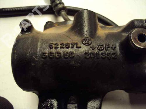 Styregear/Snekke OPEL OMEGA B (V94) 2.5 V6 (F69, M69, P69) BP2467303M22
