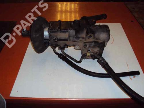 Styregear/Snekke OPEL OMEGA B (V94) 2.5 V6 (F69, M69, P69) | BP2467303M22 