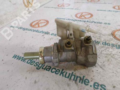 Hovedbremsecylinder FORD FOCUS I (DAW, DBW)  | BP2478572M77 