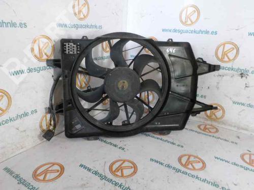 Kjølevifte elektrisk FORD FOCUS I (DAW, DBW)  | BP2459291M35 