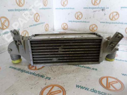 Intercooler FORD FOCUS I (DAW, DBW) [1998-2009]  2477691