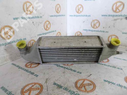 Intercooler FORD FOCUS I (DAW, DBW)  | BP2477691M30 