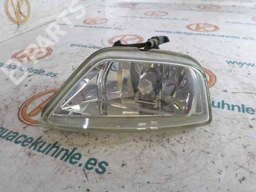 Used Left front fog light FORD FOCUS I (DAW, DBW) [1998-2009]  2481956