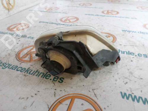 Left front fog light FORD FOCUS I (DAW, DBW)  | BP2481956C30 