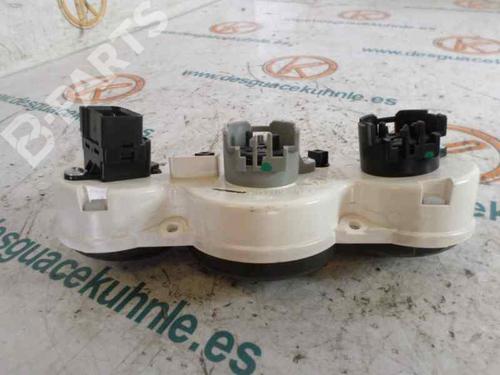 AC Styreenhet / Manøvreringsenhet FORD FOCUS I (DAW, DBW)  | BP2481147I5 