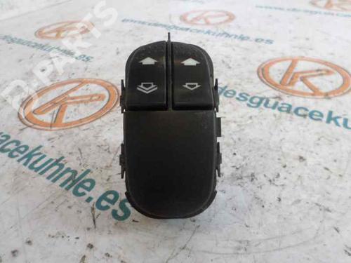 Used Left front window switch FORD FOCUS I (DAW, DBW) [1998-2009]  2470998