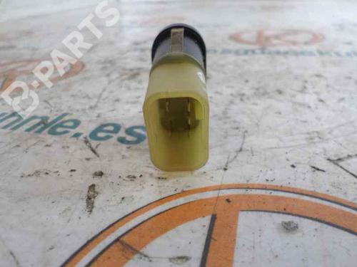 Right front window switch FORD FOCUS I (DAW, DBW)  | BP2448834I26 