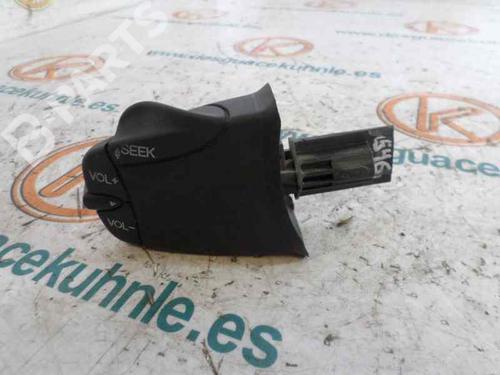 Rattkontroller FORD FOCUS I (DAW, DBW) [1998-2009]  2458708