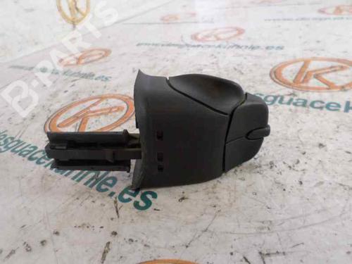 Rattkontroller FORD FOCUS I (DAW, DBW)  | BP2458708E15 