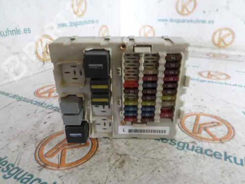 Used Fuse box FORD FOCUS I (DAW, DBW) [1998-2009]  2461876