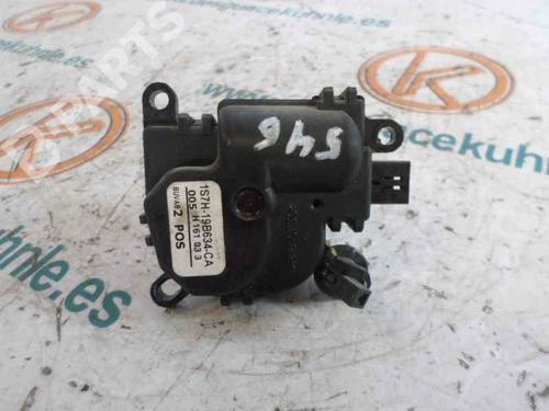 Ventilator motor FORD FOCUS I (DAW, DBW) [1998-2009]  2475929