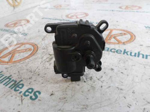 Heater blower motor FORD FOCUS I (DAW, DBW)  | BP2475929M62 