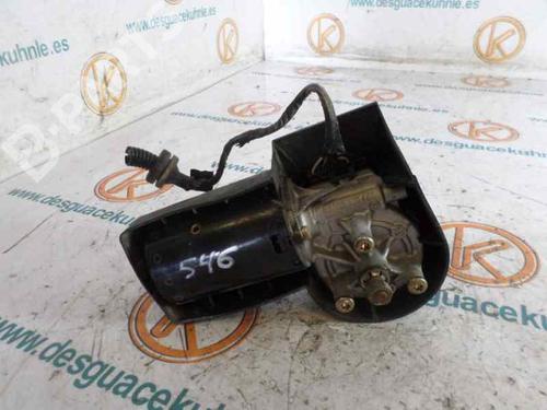 Used Front wiper motor FORD FOCUS I (DAW, DBW) [1998-2009]  2474334