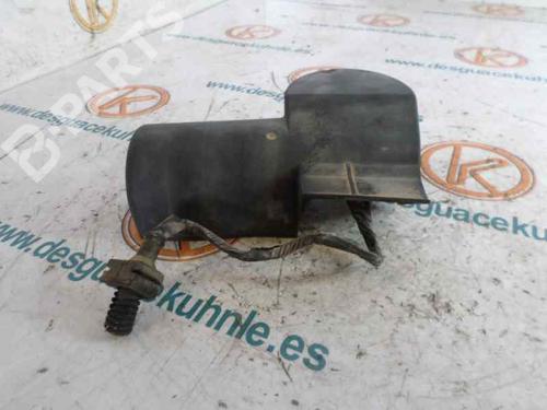 Front wiper motor FORD FOCUS I (DAW, DBW)  | BP2474334M29 