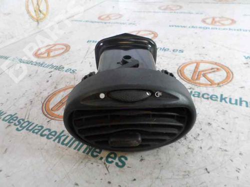 Instrumentbræt FORD FOCUS I (DAW, DBW) [1998-2009]  2455237