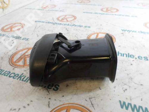 Instrumentbræt FORD FOCUS I (DAW, DBW)  | BP2455237C46 