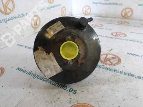 Used Servo brake CITROËN SAXO (S0, S1) 1.5 D (57 hp) 2476424