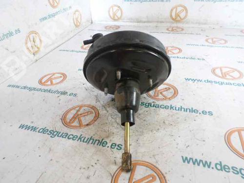 Servo brake CITROËN SAXO (S0, S1) 1.5 D | BP2476424M42 