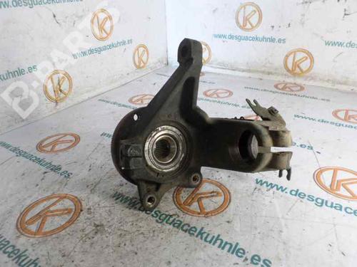 Left front steering knuckle CITROËN ZX (N2) 1.9 D | BP2479193M25 