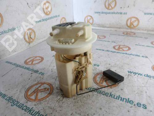 Fuel pump CITROËN ZX (N2) 1.9 D | BP2477569M76 