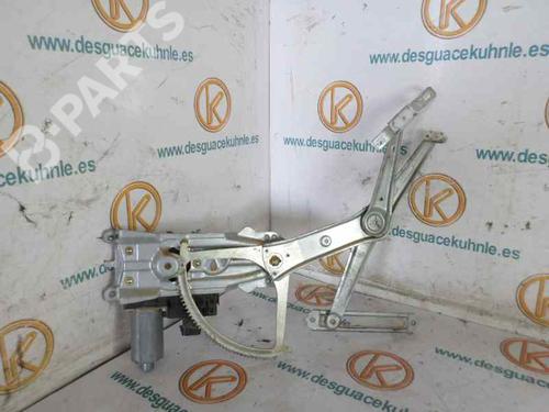Front left window mechanism OPEL ASTRA G Hatchback (T98) 1.6 (F08, F48) | BP2470618C22 