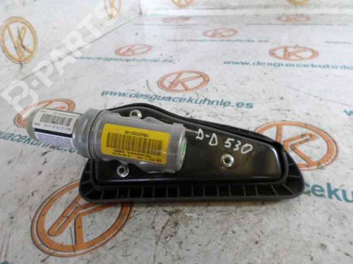 Elektronisk modul OPEL ASTRA G Hatchback (T98) 1.6 (F08, F48) | BP2478713M83 