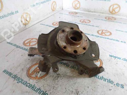 Venstre Styrespindel Lejehus OPEL ASTRA G Hatchback (T98) 1.6 (F08, F48) (84 hp) 2481618