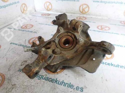 Venstre Styrespindel Lejehus OPEL ASTRA G Hatchback (T98) 1.6 (F08, F48) | BP2481618M25 