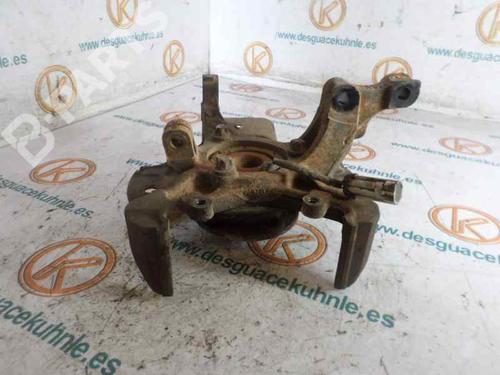 Venstre Styrespindel Lejehus OPEL ASTRA G Hatchback (T98) 1.6 (F08, F48) | BP2481618M25 