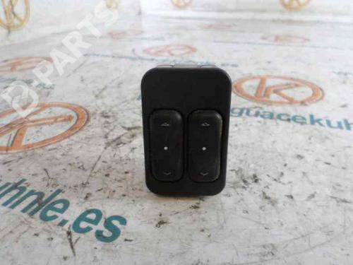 Used Left front window switch OPEL ASTRA G Hatchback (T98) 1.6 (F08, F48) (84 hp) 2456677