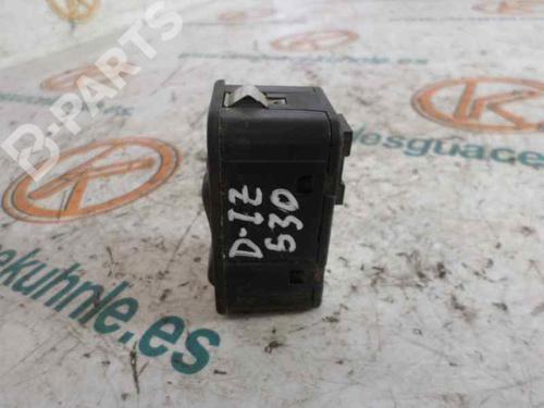 Left front window switch OPEL ASTRA G Hatchback (T98) 1.6 (F08, F48) | BP2456677I27 