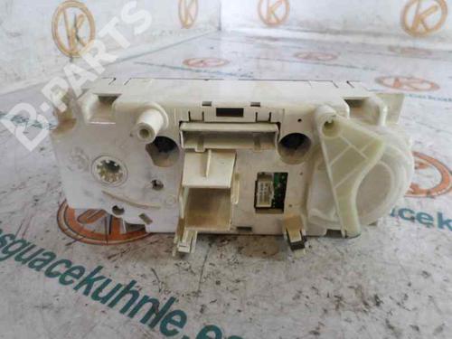 Climate control OPEL ASTRA G Hatchback (T98) 1.6 (F08, F48) | BP2457952I5 