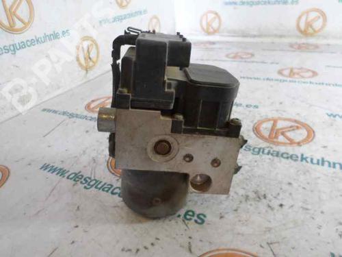 ABS Bremseaggregat OPEL ASTRA G Hatchback (T98) 1.6 (F08, F48) (84 hp) 2476516