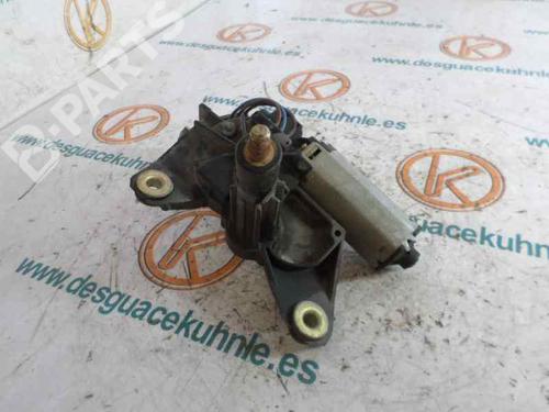 Viskermotor bagrude OPEL ASTRA G Hatchback (T98) 1.6 (F08, F48) (84 hp) 2461502