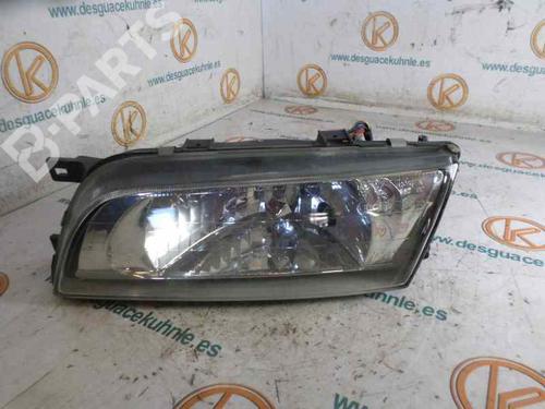 Used Left headlight NISSAN ALMERA I Hatchback (N15) 2.0 D (75 hp) 2480209