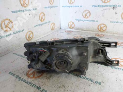 Left headlight NISSAN ALMERA I Hatchback (N15) 2.0 D | BP2480209C28 