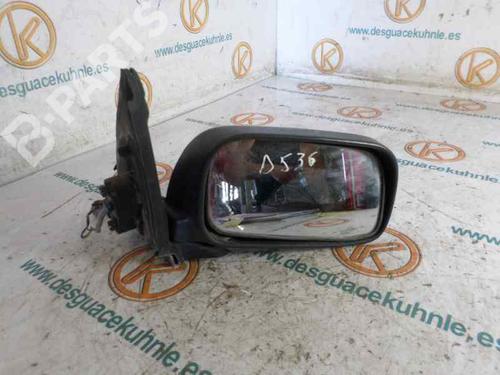 Used Right mirror NISSAN ALMERA I Hatchback (N15) 2.0 D (75 hp) 2471693