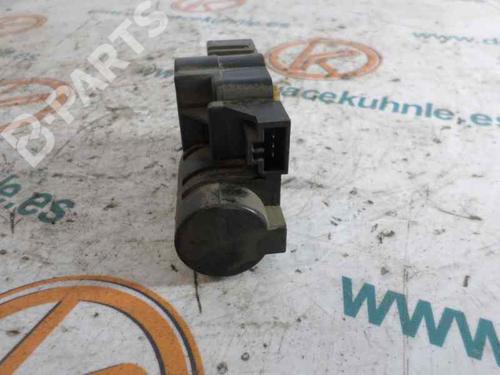 Used Heater blower motor NISSAN ALMERA I Hatchback (N15) 2.0 D (75 hp) 2447703